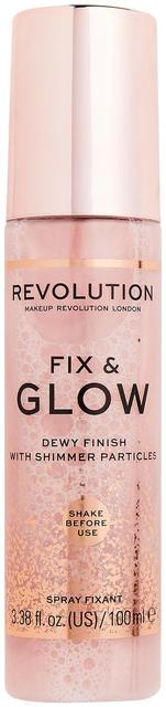 Revolution fix&glow fixing 100ml