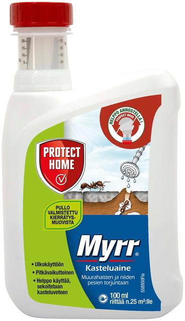 Myrr® Kasteluaine Perfect Dose 100ml