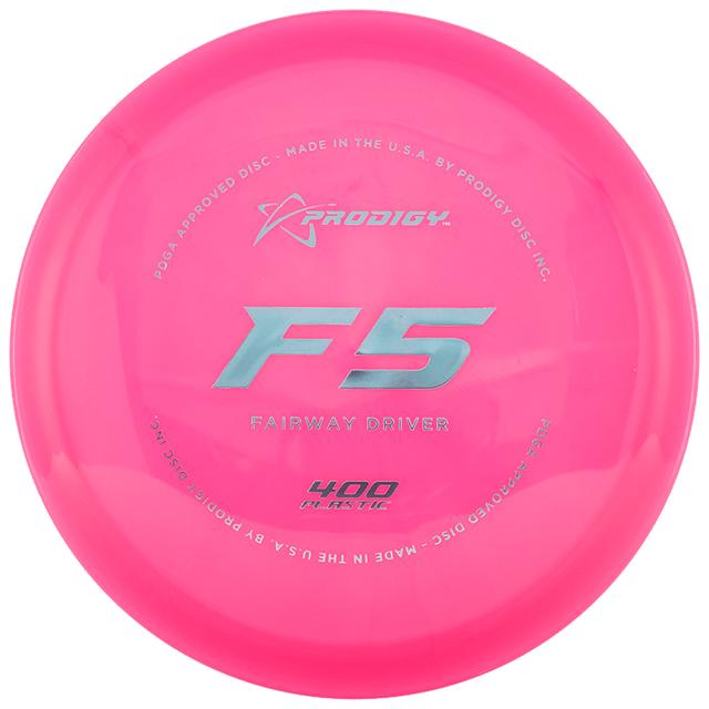 Fairway F5 400