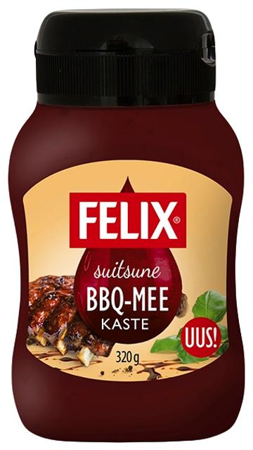 Suitsune BBQ-mee kaste, 320g