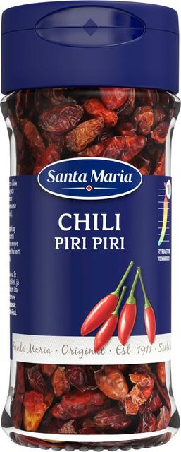Santa Maria 11G Chilli Pepper PiriPiri