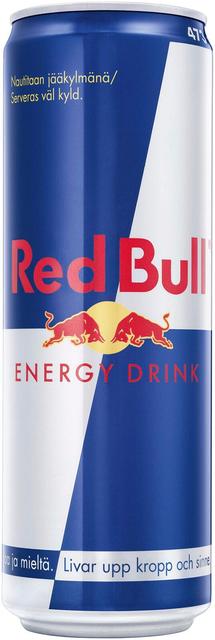 Red Bull Energiajuoma 0,473l