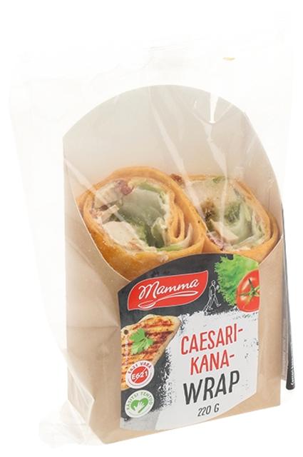 Caesari-kana-wrap 220 g