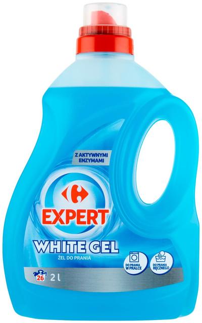 Carrefour expert geel hele 2l