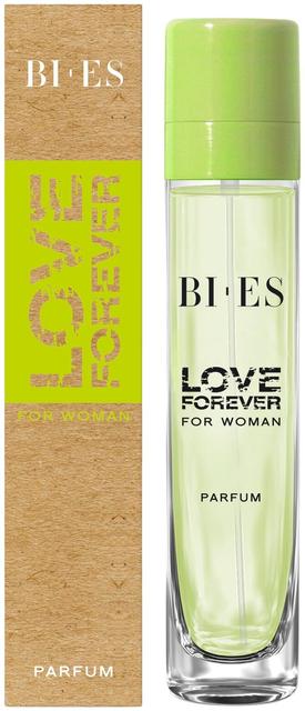 BI-ES Love Forever Green Parfum 15ml