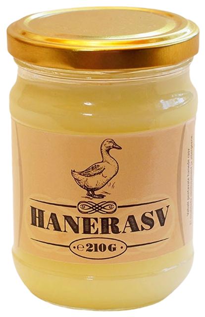 Hanerasv 210 g