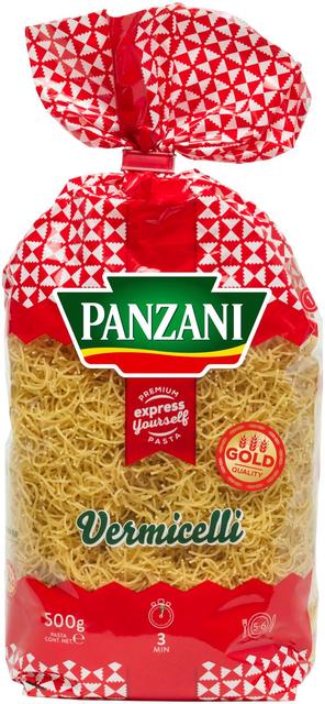 Panzani Vermicelli niitnuudlid 500g