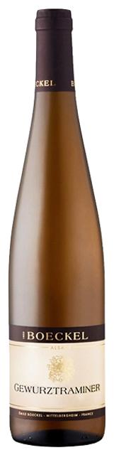 Boeckel Gewürztraminer KPN vein 13,5%vol 750ml