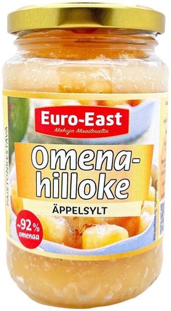 Euro-East Omenahilloke 340 g