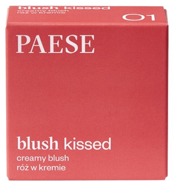 Paese poskipuna voidemainen blush kissed 01