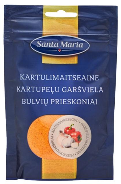 Kartulimaitseaine 100 g