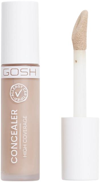 Gosh Concealer High Coverage 001 Porcelain peiteaine 6ml