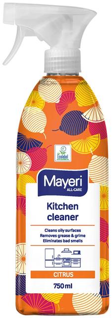 Köögipuhastusvahend Mayeri All-Care 750ml