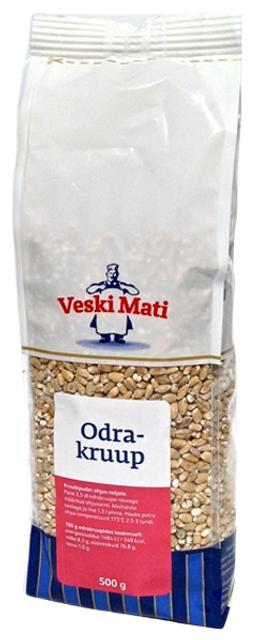 Odrakruup 500 g