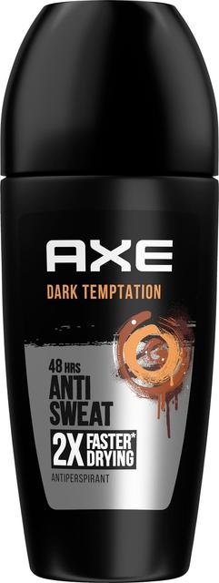 Dark temptation rulldeodorant 48h 50ml