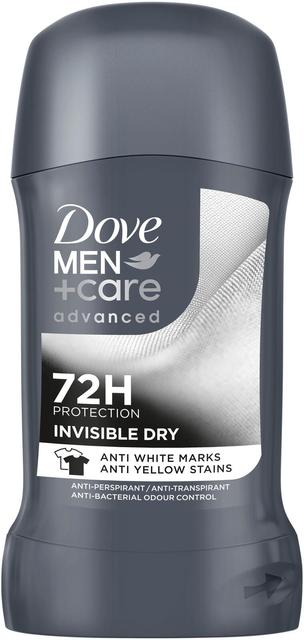 Pulkdeodorant Cen+Care Invisible Dry 50ml