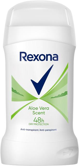 Pulkdeodorant 48h aloe vera 50ml