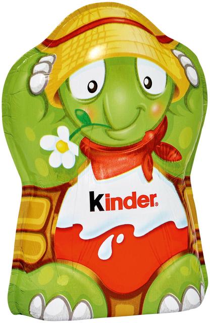 Kinder-munadepühakujukesed 35g