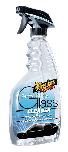 Klaasipuhastusvahend Perfect  glass Clean 710 ml