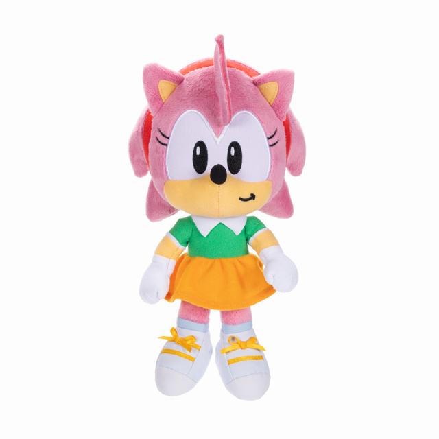 Sonic pehme