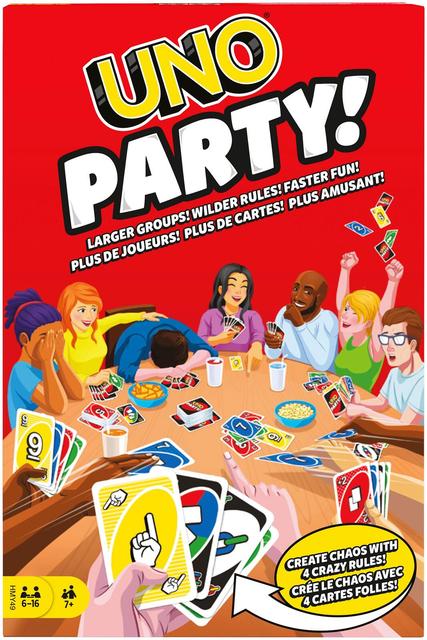 UNO Party