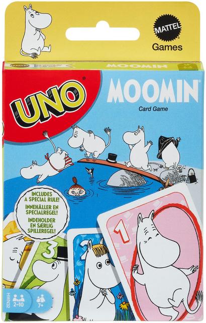 UNO Muumi