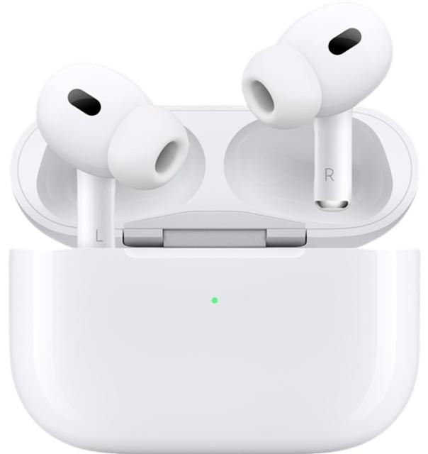 Nööpkõrvaklapid AirPods Pro 2 (USB-C)