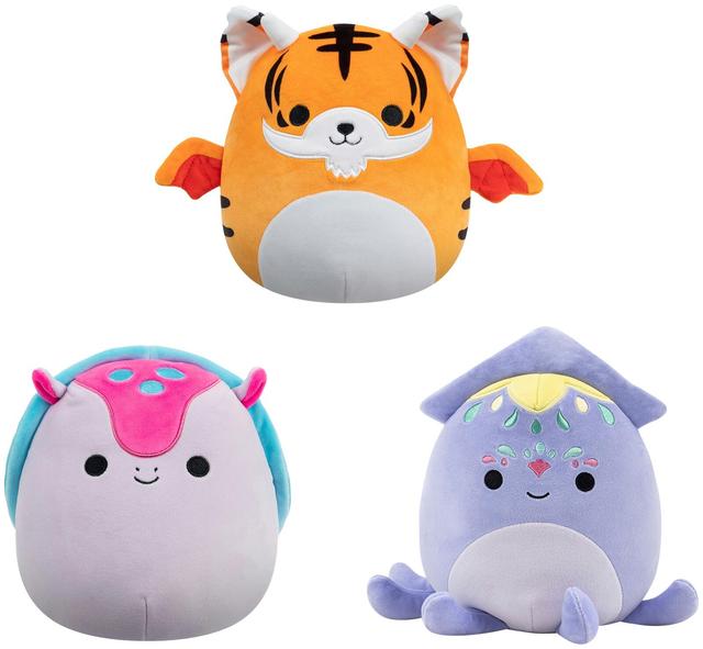 Squishmallow 20 cm