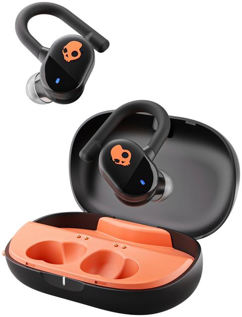 Nööpkõrvaklapid Skullcandy Push Play