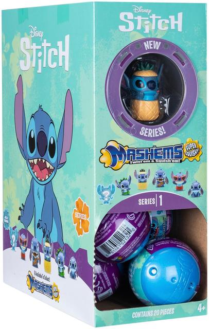 Stitch
