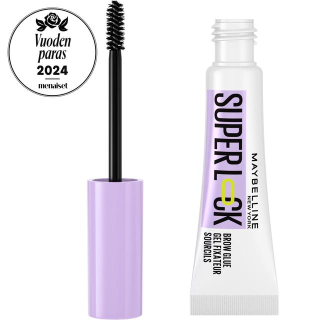 Mayb superlock brow glue kulmugeel