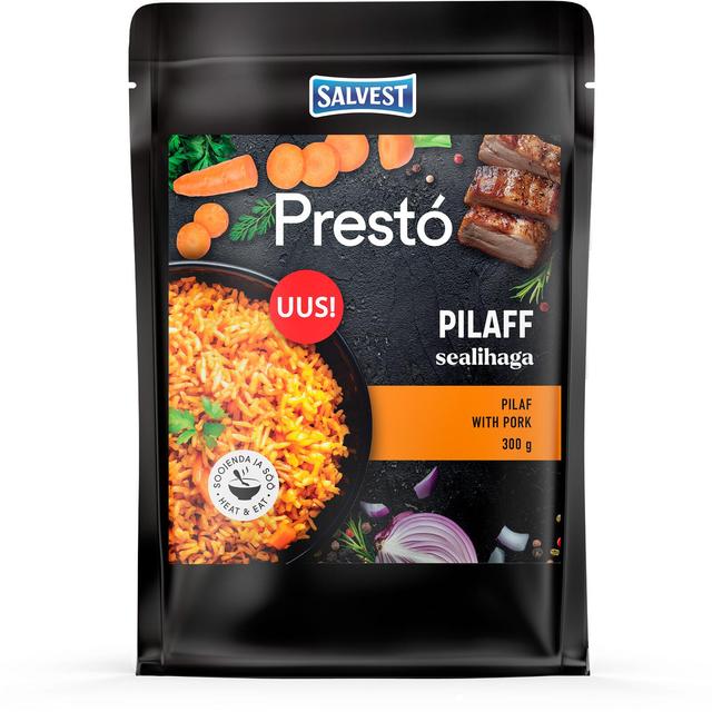 PRESTO Pilaff 300g