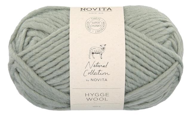 Lõng Hygge Wool 100g 304