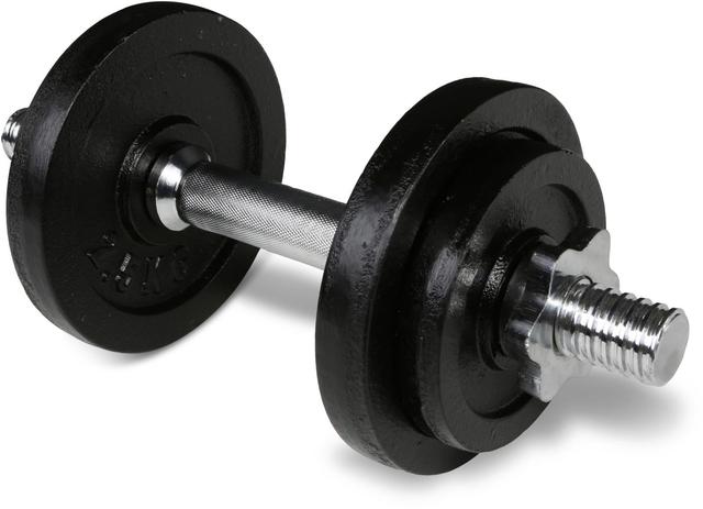 10 kg hantlite komplekt
