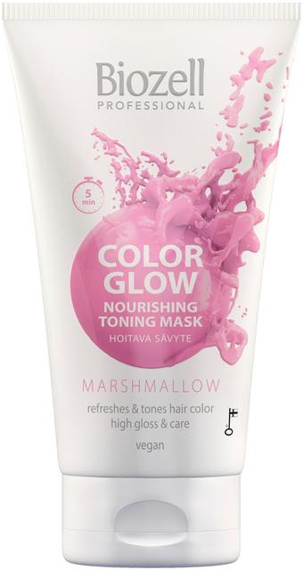 Tooniv mask Color Glow marshmallow 150ml