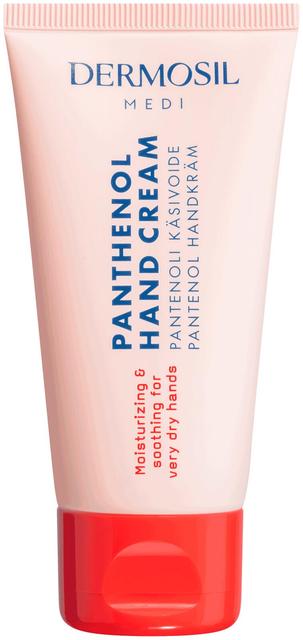 Kätekreem pantenool 150ml