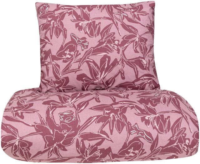 Voodipesukomplekt Vine 150X210+55X65