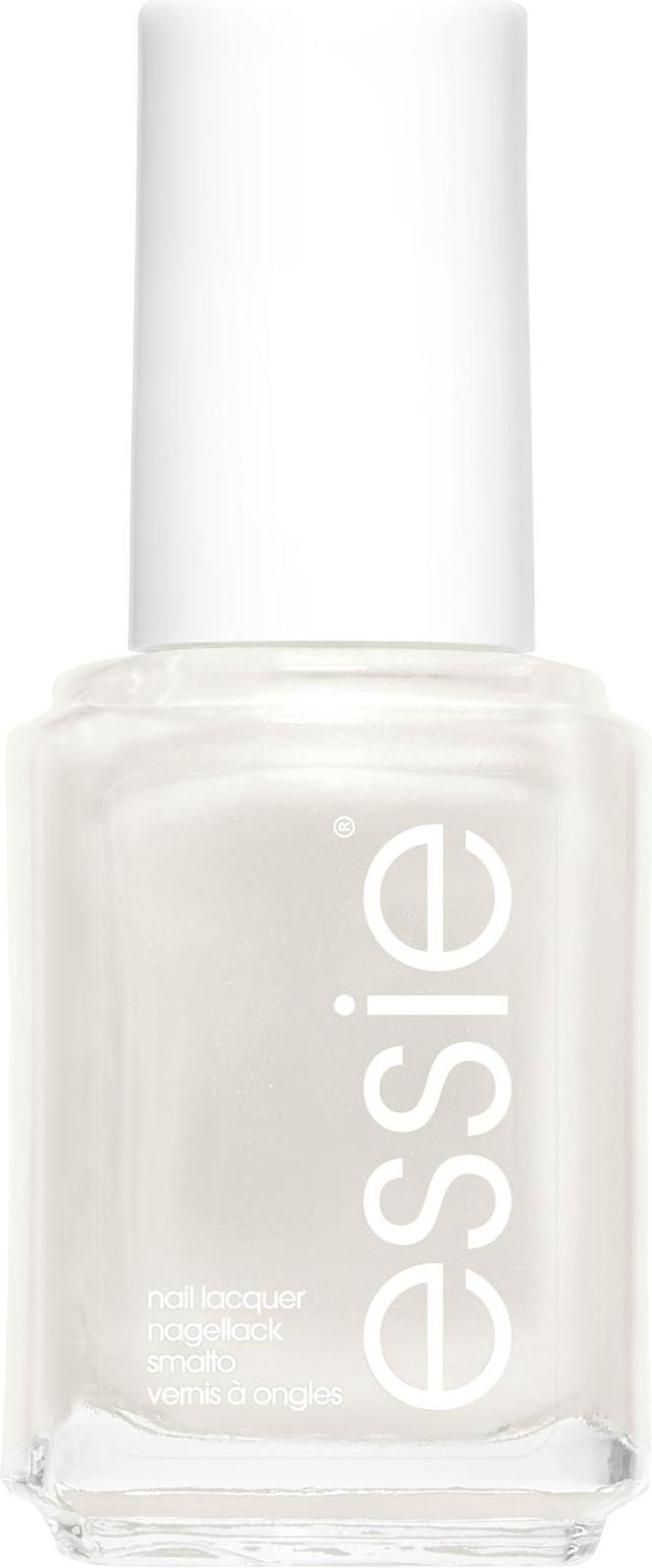 essie 4 Pearly White -kynsilakka 13,5ml