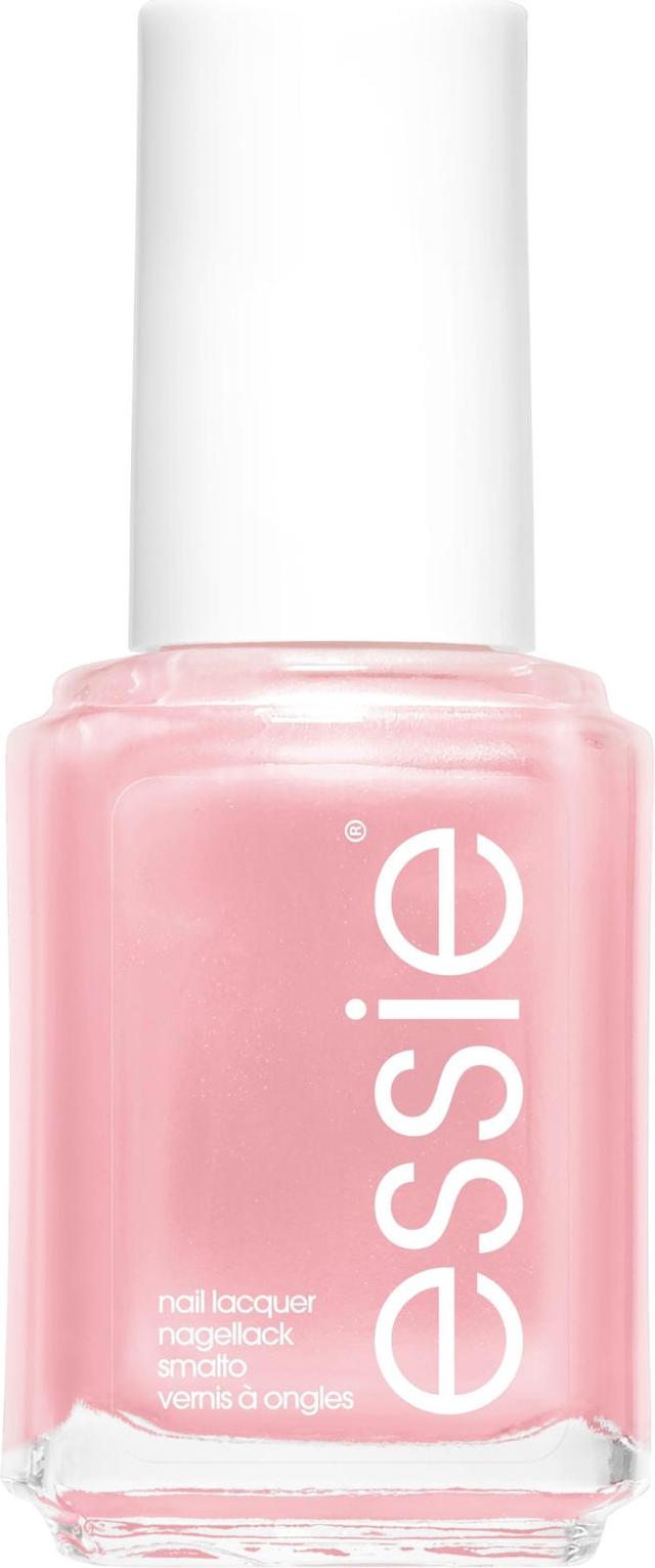 essie 18 Pink Diamond -kynsilakka 13,5ml