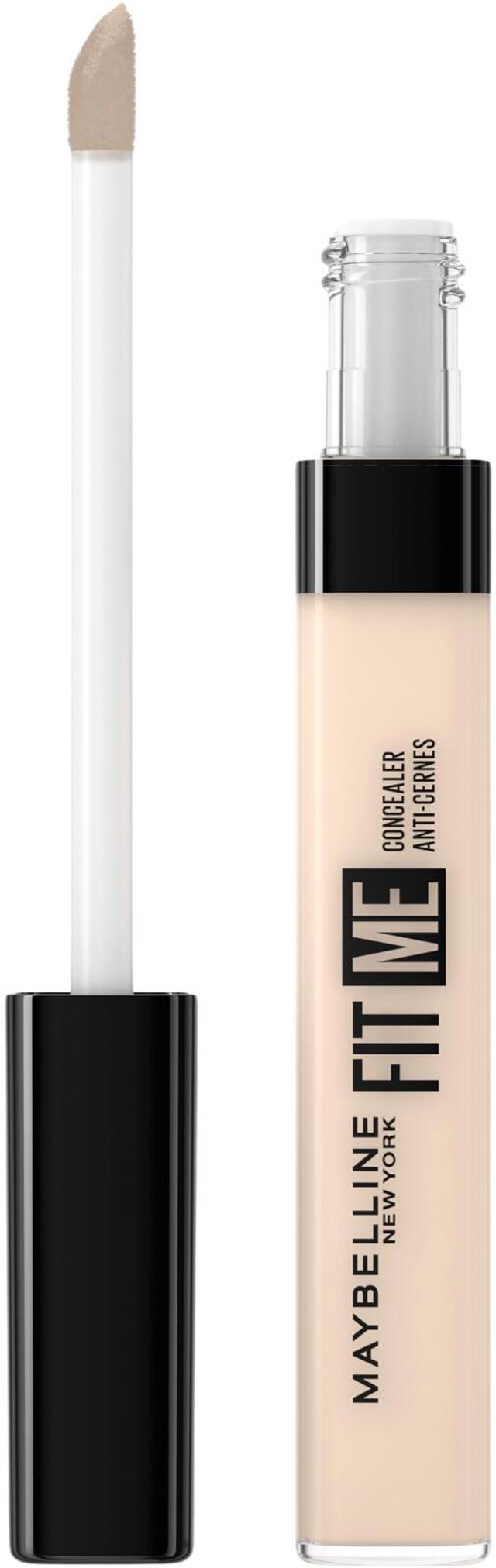 Maybelline New York  Fit Me Concealer 03 Porcelain -peitevoide 6,8ml