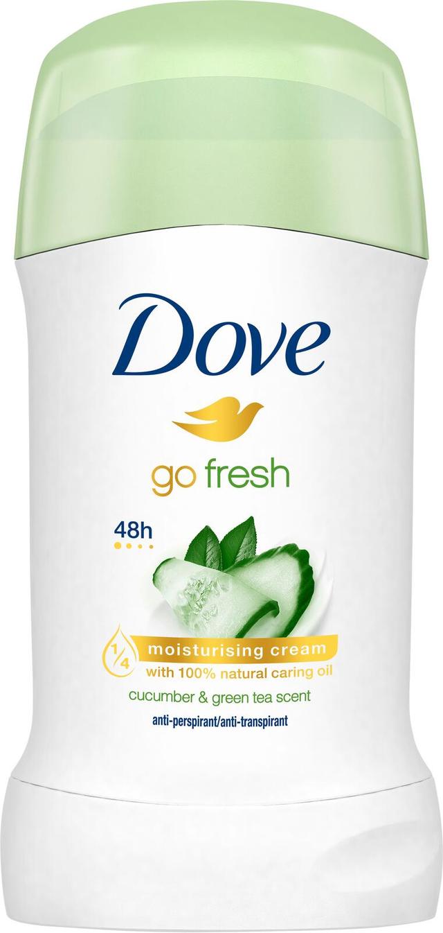 Dove Fresh Touch Deo Stick 40 ml