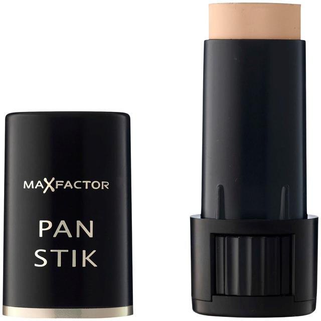 Max Factor Pan Stik 12 True Beige meikkivoidepuikko 9 g