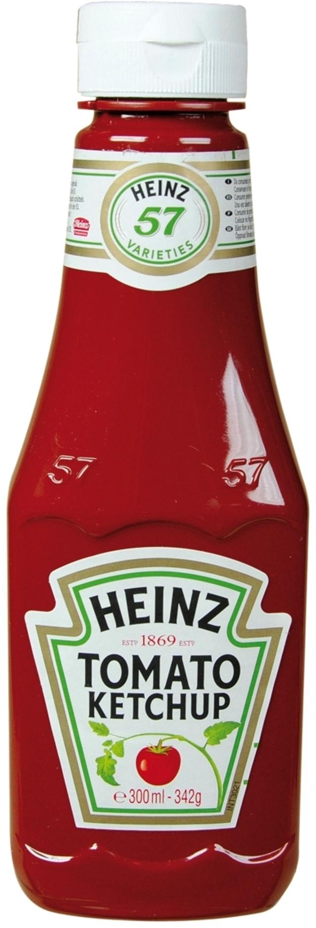 Heinz Tomaattiketsuppi 300ml