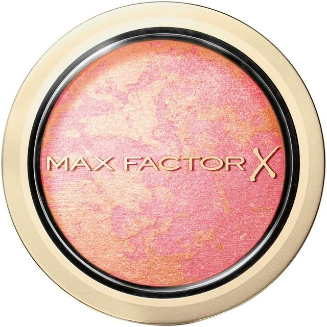 Max Factor Creme Puff Blush poskipuna 05 Lovely Pink