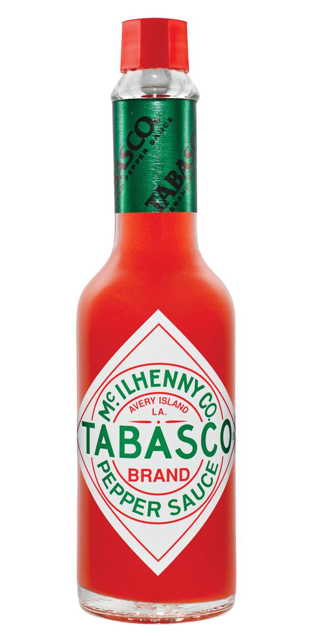 Tabasco 57ml punainen pippurikastike