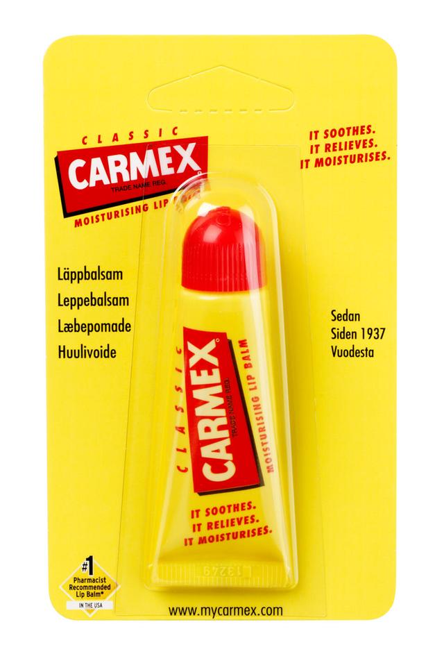 Carmex Huulivoidetuubi 10g