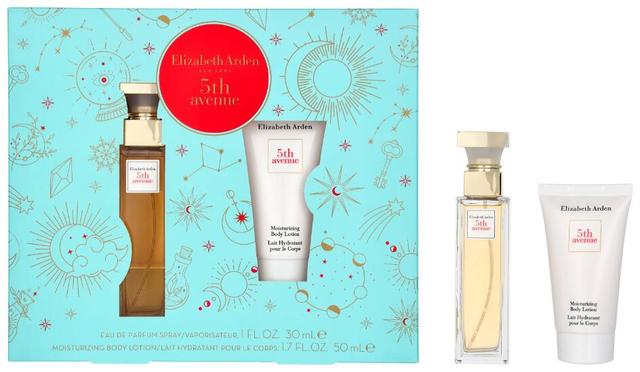 Elizabeth Arden 5th Avenue Giftset 80 ml