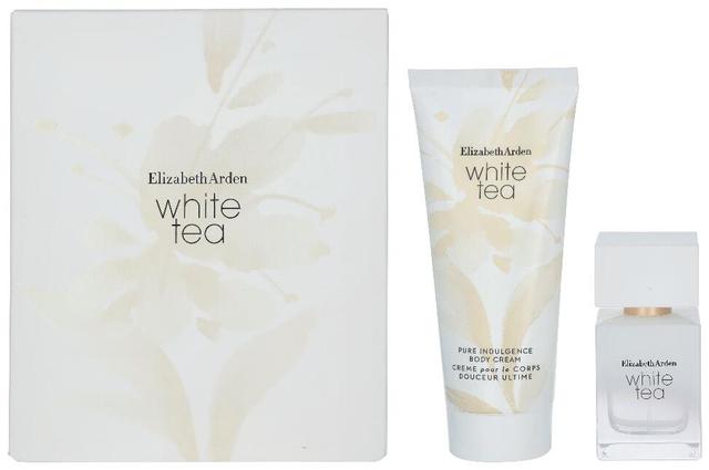 E.Arden White Tea Giftset 130 ml