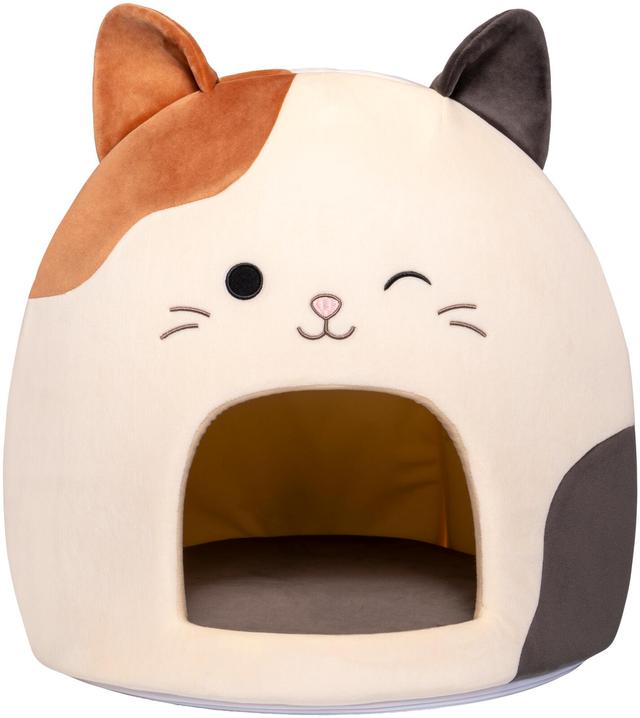 Squishmallows Lemmikkiluola