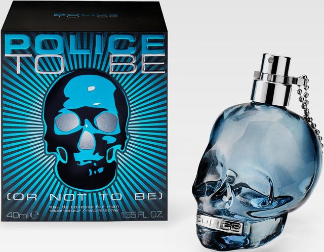 Police To Be Man Eau de Toilette spray 40ml